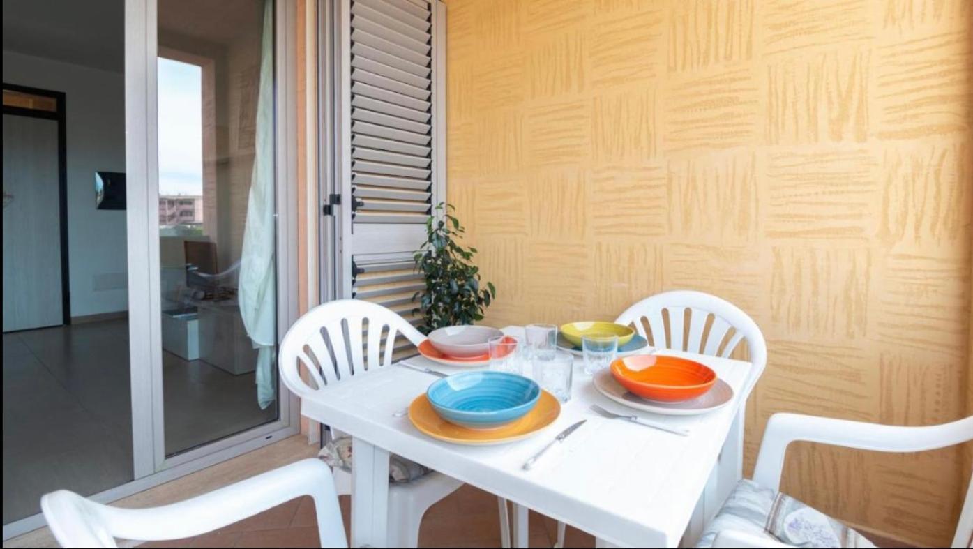 Casa Fenugheddu Apartment Oristano Exterior foto