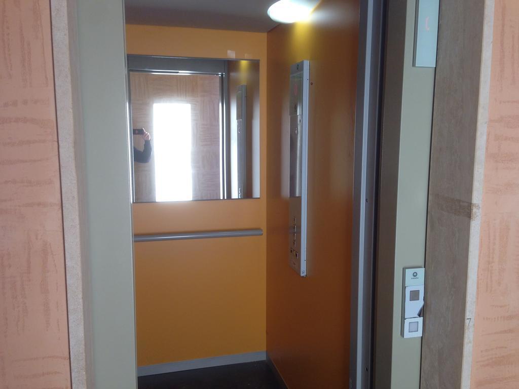 Casa Fenugheddu Apartment Oristano Exterior foto