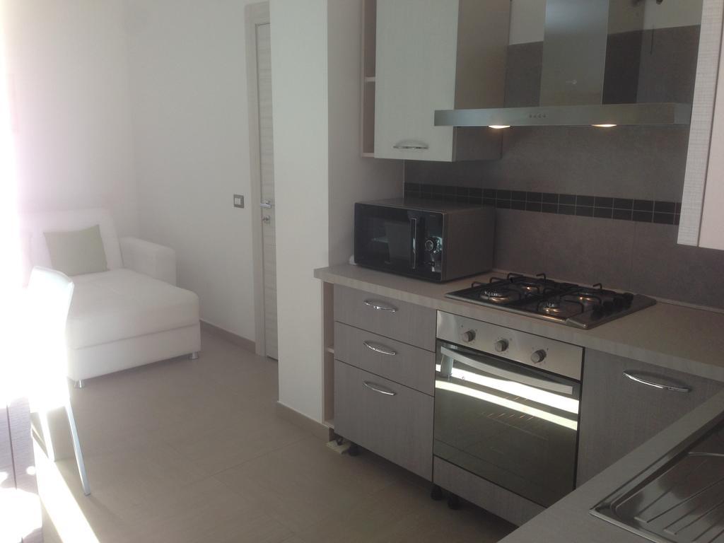 Casa Fenugheddu Apartment Oristano Exterior foto